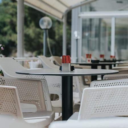 Hotel Tolero Ploce  Dış mekan fotoğraf