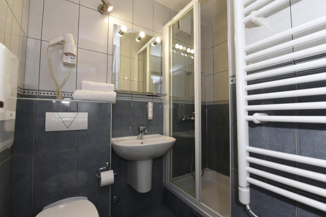 Hotel Tolero Ploce  Dış mekan fotoğraf