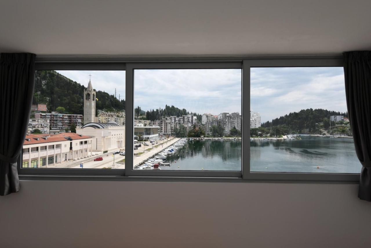 Hotel Tolero Ploce  Dış mekan fotoğraf