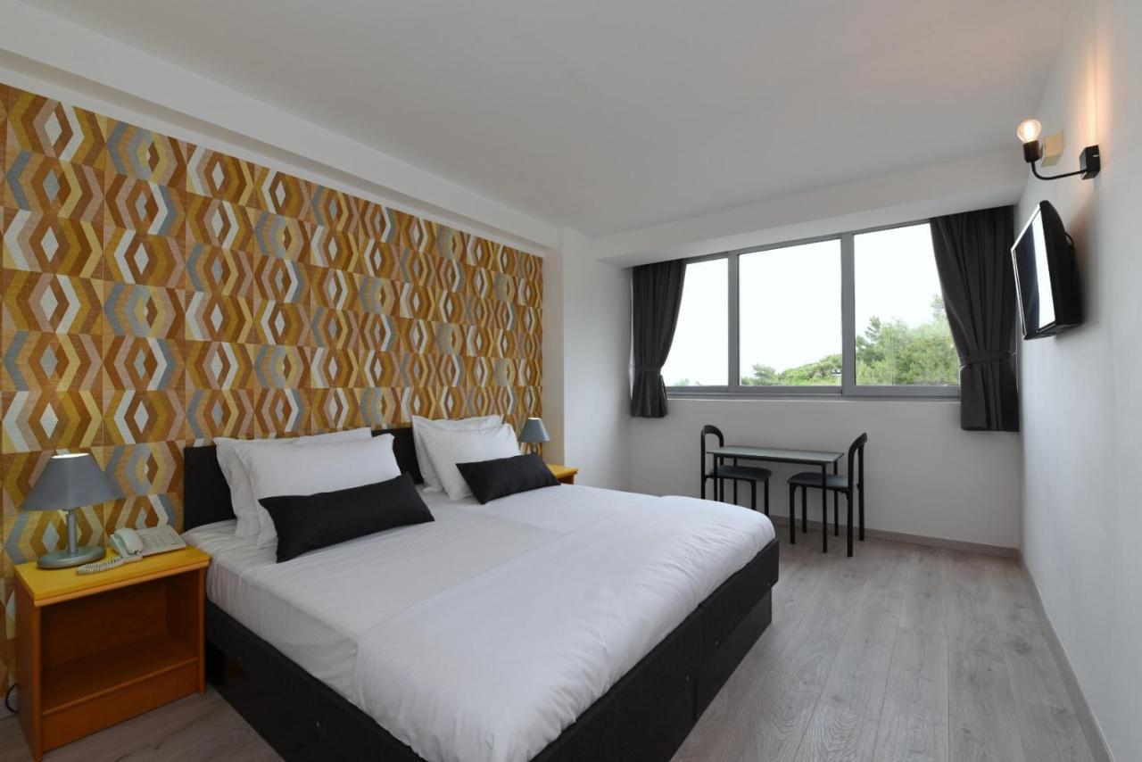 Hotel Tolero Ploce  Dış mekan fotoğraf