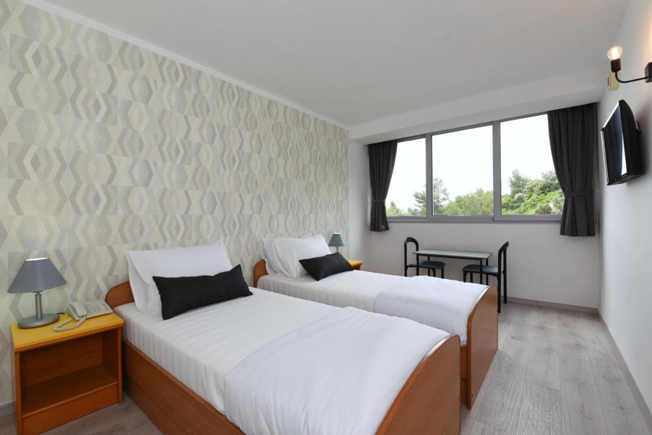 Hotel Tolero Ploce  Dış mekan fotoğraf