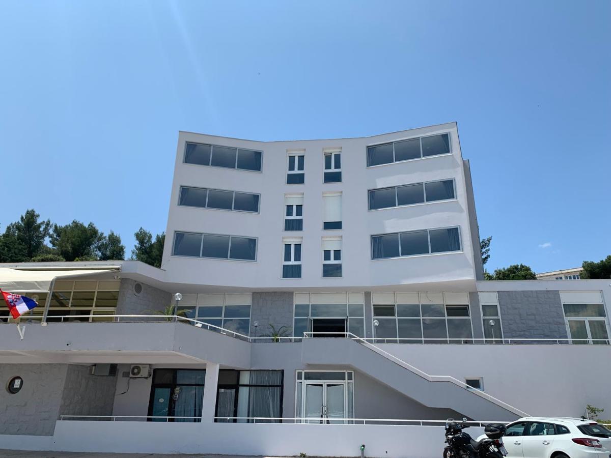 Hotel Tolero Ploce  Dış mekan fotoğraf