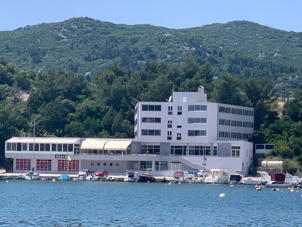 Hotel Tolero Ploce  Dış mekan fotoğraf