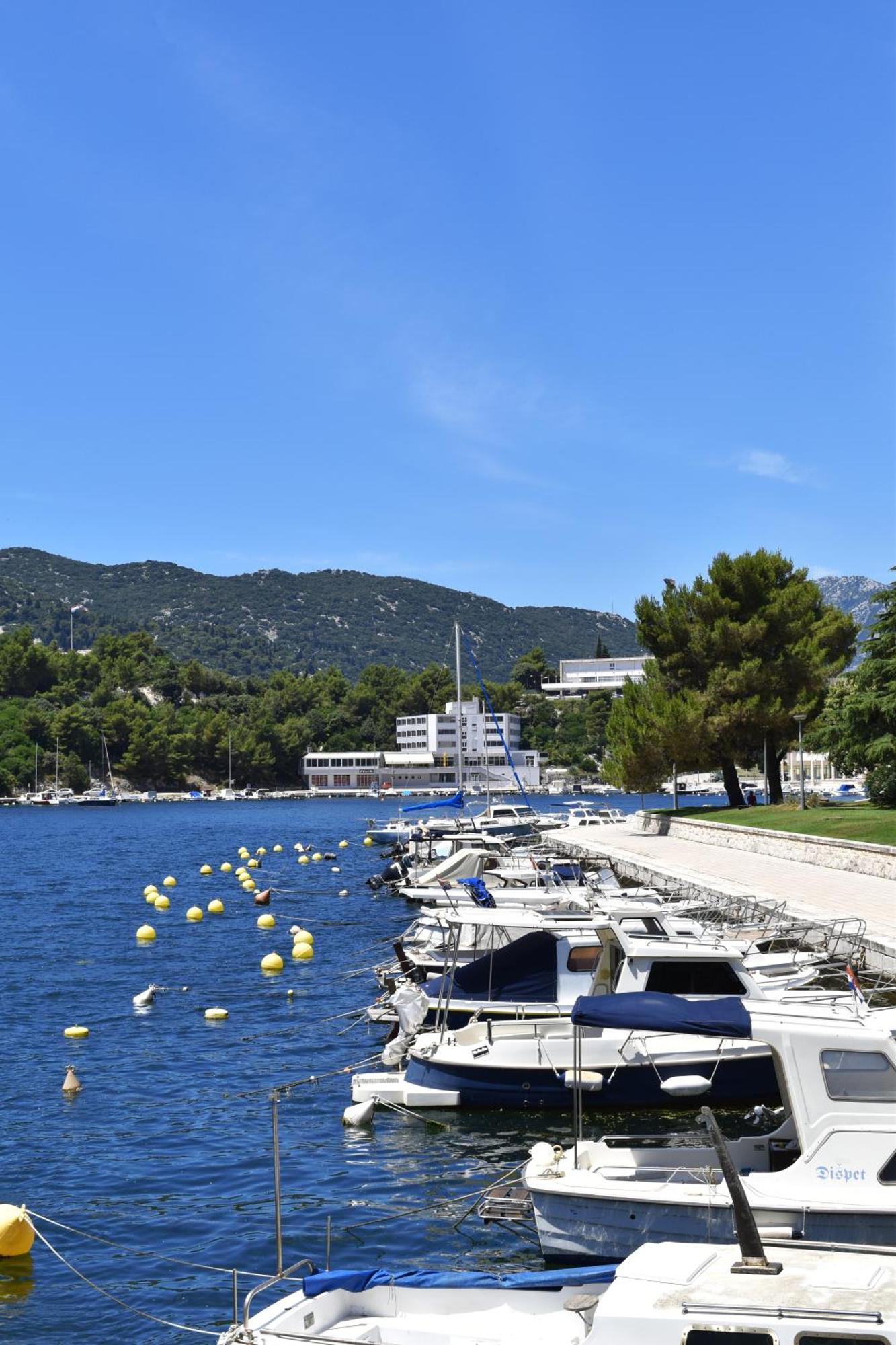 Hotel Tolero Ploce  Dış mekan fotoğraf