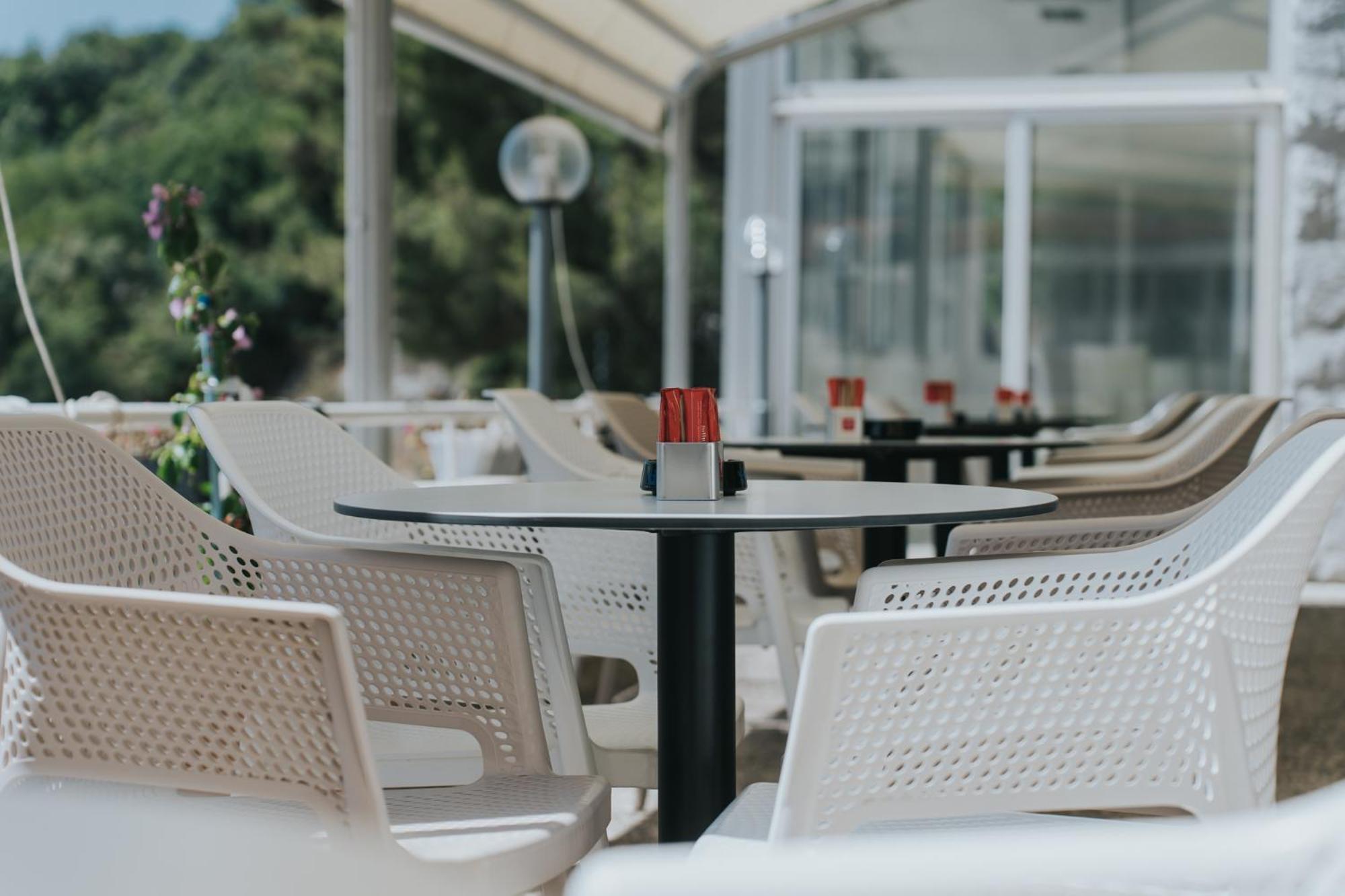 Hotel Tolero Ploce  Dış mekan fotoğraf