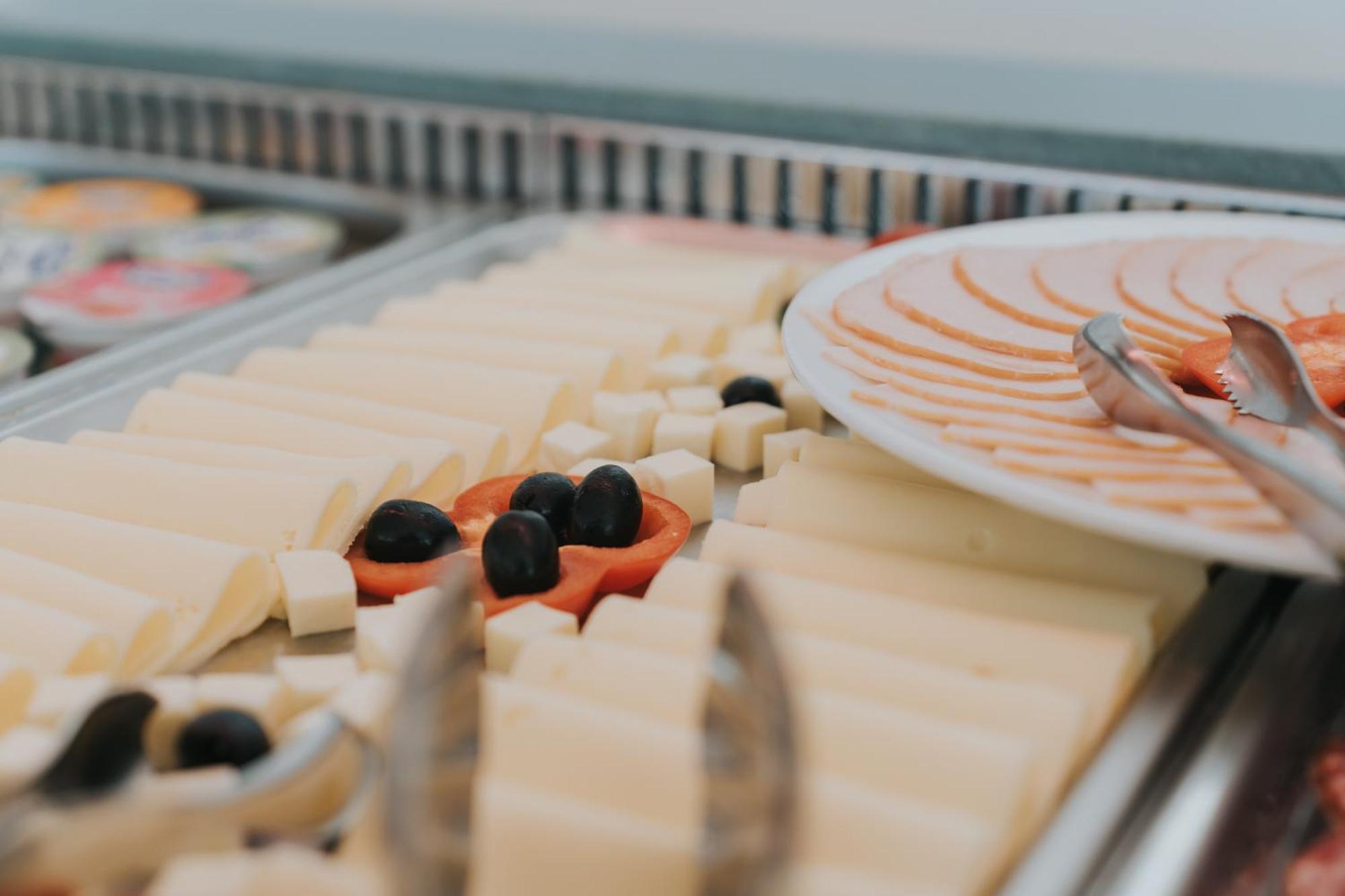 Hotel Tolero Ploce  Dış mekan fotoğraf